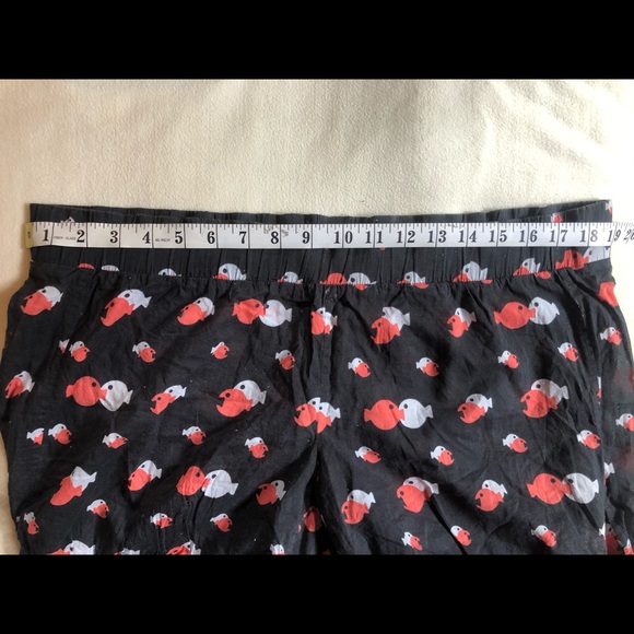 Sweet Fish Beach Shorts - Picture 4 of 5